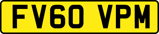 FV60VPM