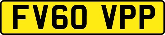 FV60VPP