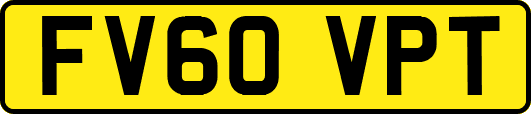 FV60VPT