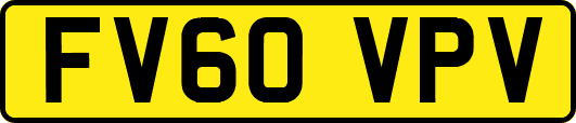 FV60VPV