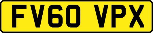 FV60VPX