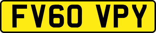 FV60VPY