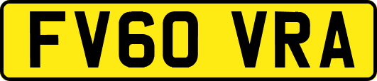 FV60VRA