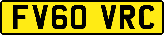 FV60VRC