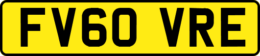 FV60VRE