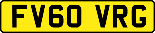 FV60VRG