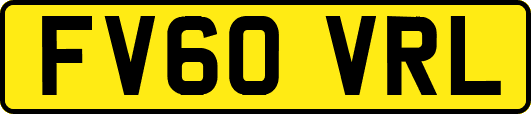 FV60VRL