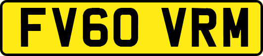 FV60VRM