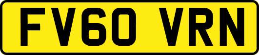 FV60VRN