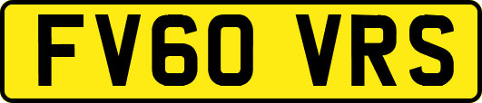 FV60VRS