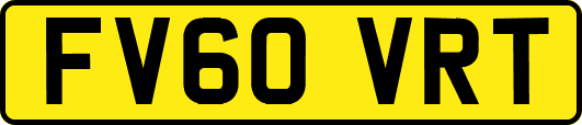 FV60VRT