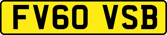 FV60VSB