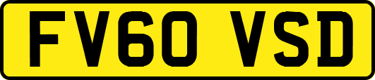 FV60VSD