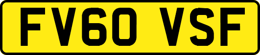 FV60VSF