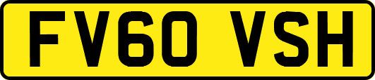 FV60VSH