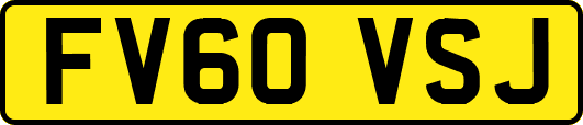 FV60VSJ