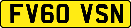 FV60VSN