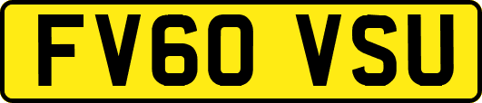 FV60VSU