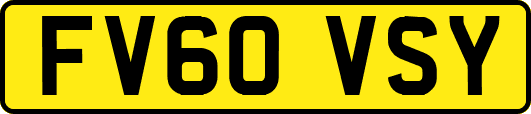 FV60VSY