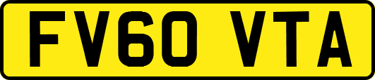 FV60VTA
