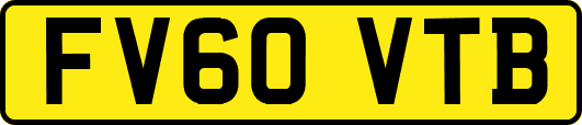 FV60VTB