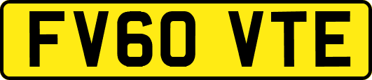 FV60VTE