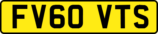 FV60VTS