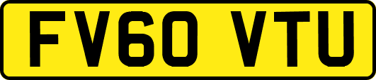 FV60VTU