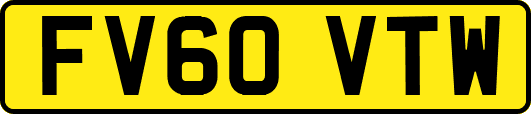 FV60VTW