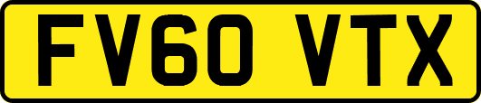 FV60VTX