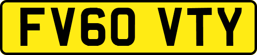 FV60VTY