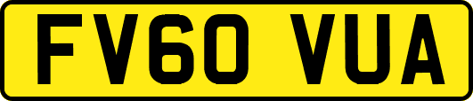 FV60VUA