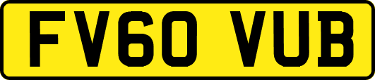 FV60VUB