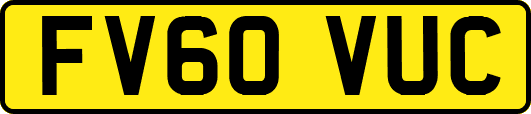 FV60VUC