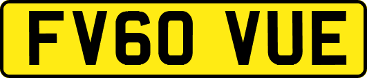 FV60VUE