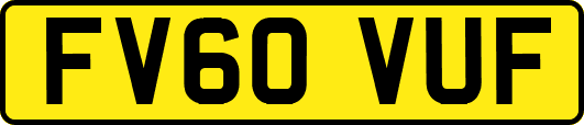 FV60VUF