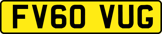 FV60VUG