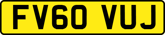 FV60VUJ