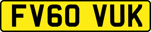 FV60VUK