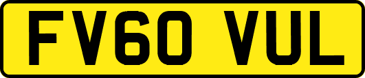 FV60VUL