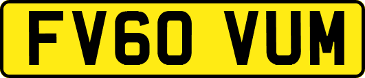 FV60VUM