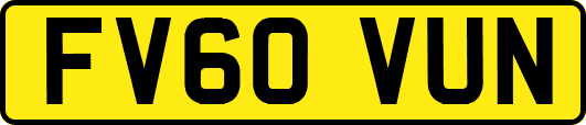 FV60VUN