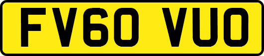 FV60VUO