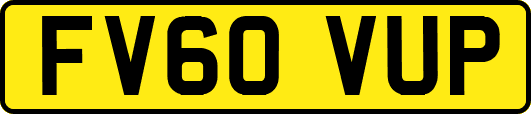 FV60VUP