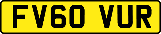 FV60VUR
