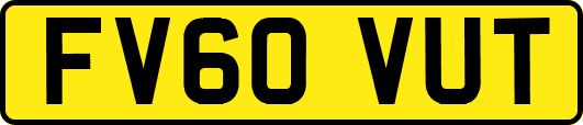 FV60VUT