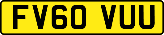 FV60VUU