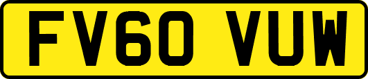 FV60VUW