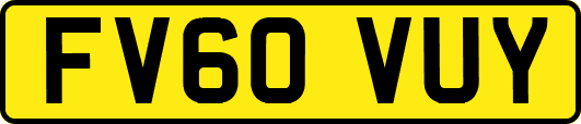 FV60VUY