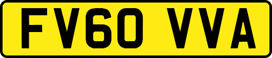 FV60VVA